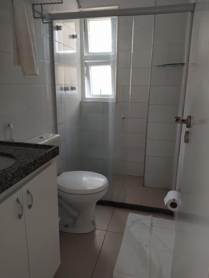 Hotel Juliette Recife Eksteriør bilde